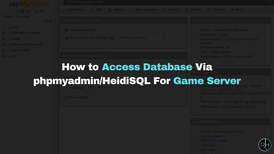 Access Database