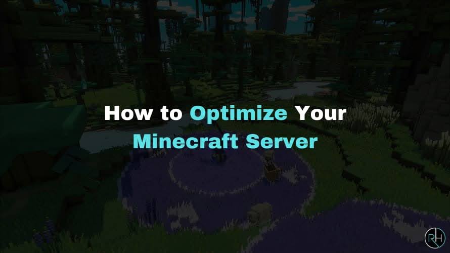 Optimize Your Minecraft