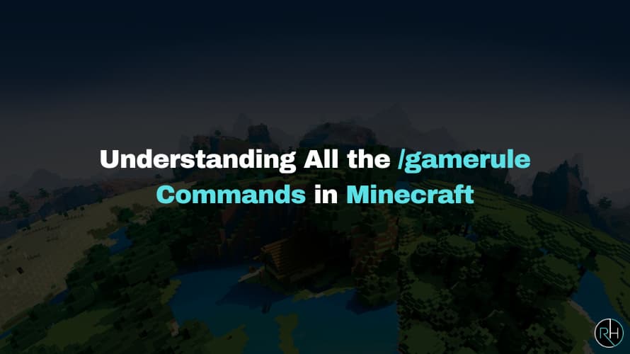 All Minecraft Gamerule
