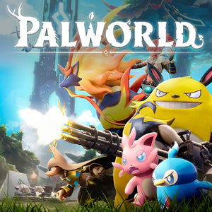 palworld